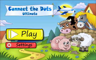 Brillant app for kids age 2-7